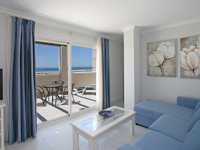 Gran Sol Apartamentos en Zahara de los Atunes